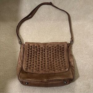 Day&Mood Crossbody Bag